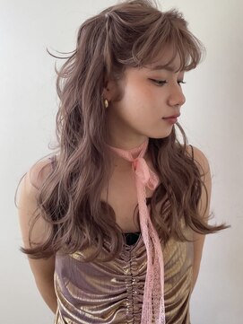 オンヌ(onnu) ベージュ