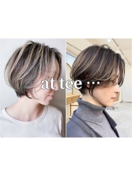 「30代からの大人女性に◎丸みショートで白髪も自然に。再現性抜群で褒められる若見えスタイル」