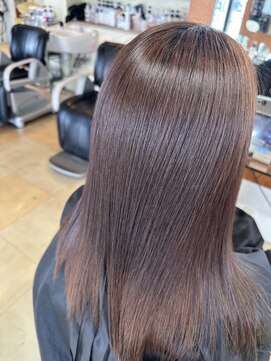 牛若丸ジャパン(Japan) 大人のピンクベージュ