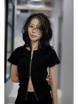 ヴァイス 新宿店(VAICE) 新宿/ブリーチ/ハイトーン/デザインカラー