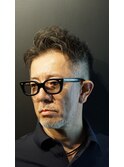 カジュアルショート