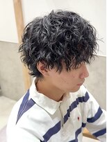 リ メイロ(Re.Meiro)&nbsp;プードルマッシュ