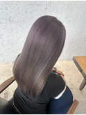 【グレージュカラー】ダブルカラー21/倉敷美容室