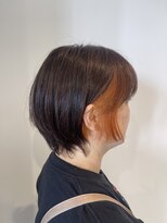 エイム(AIM)&nbsp;オレンジカラー