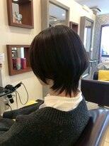 ノット 成田公津の杜(Knot)&nbsp;黒髪/オリーブグレー/小顔/ココアベージュ/成田公津の杜駅