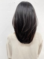 ミッシェル アフロート(michelle afloat)&nbsp;3次元技術で美動×美軽×美顔デザインのAir HairStyle＊3DCurve