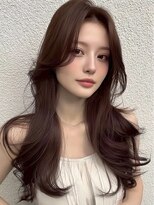 ノイズオオサカ 天王寺店(NOISM OSAKA)&nbsp;20代30代40代ショートボブ韓国レイヤーカットショートヘア