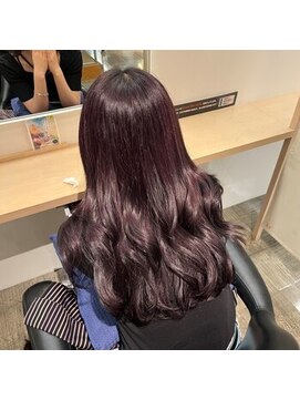 イマジン 経堂(IMAJINE) パープルカラー