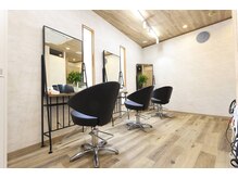 一人ひとりに寄り添う“セカンドサロン”という存在。　【富士見台/練馬/オーガニックカラー専門店】