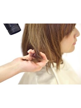 【小樽駅徒歩10分以内/駐車場完備】一人ひとりのお悩みに真摯に向き合い、アナタの魅力をさらに引き出す☆