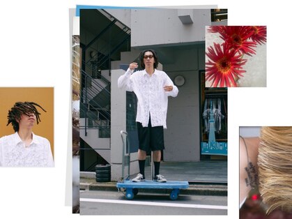 ポピンズ(poppins)の写真