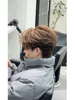 ゼロ 渋谷(XeRo)&nbsp;フェザーショート