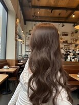 アッシュ 池袋店(Ash)&nbsp;8トーンショコラグレージュ