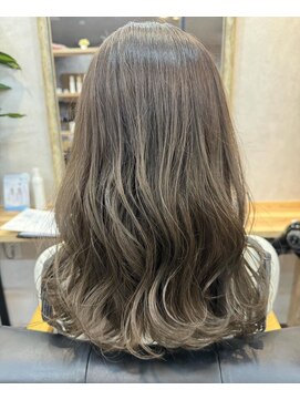 ゼロ プラベ(Zero Prave) デジタルパーマ/アディクシーカラー/髪質改善トリートメント