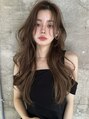 サイン 表参道(SIGN)/韓国で人気ハッシュカット・レイヤーカット