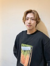 レガロ 南口店(REGALO)&nbsp;種子田 侑真