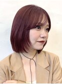 レイヤーボブ