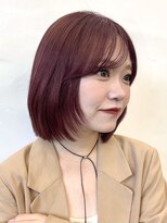 ゲーム 原宿店(GAME)&nbsp;レイヤーボブ