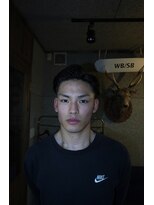 ワビサビ(WB/SB) MAKI STYLE No.12