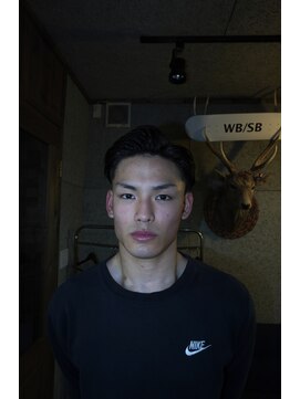 ワビサビ(WB/SB) MAKI STYLE No.12