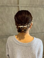 ラビッシー(Ravissy)&nbsp;アップスタイル