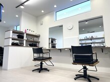 ハビットヘア(habit hair)の雰囲気(【 カットスペース 】)