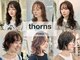 ソーンズ ヨイク(thorns YOIKU)の写真