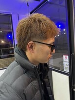 ジョーカー(JOKER)&nbsp;マレットスキン