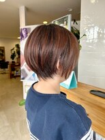 キュウヘアー(KYUU HAIR)&nbsp;大人コンパクトショート