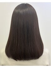 ベルーア(BELLUA)