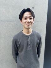 シキ(siki)&nbsp;福田 陸人