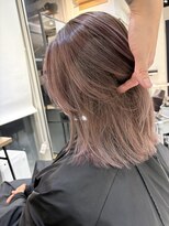 ブランシュ(Blanche)&nbsp;バレイヤージュ