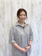 アグ ヘアー ユッカ 由利本荘店(Agu hair yucca)&nbsp;釜台 賀子