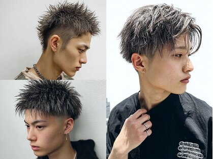 リル 阪神尼崎(LiL')の写真