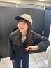 【フルイメチェン】カット＋カラー＋ダメージレスデジタルパーマ＋TR ￥28000