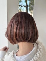 ユウヘアー 大高店(U Hair)&nbsp;ボブ