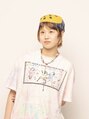 サンディーズバーバーショップ(Sandees)&nbsp;マイちゃん 