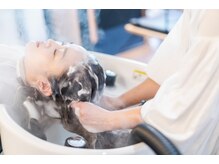 オーガニックサロン リタ(ORGANIC SALON Rita)
