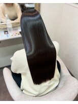 エルサ ザ ビューティー(ELSA the beauty)&nbsp;水素髪質改善トリートメント/酸性縮毛矯正