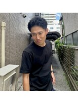 レーニス 宇都宮(Lenis)&nbsp;スパイキーショート