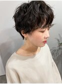 ウェーブスタイル