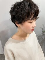 ミーク(meak)&nbsp;ウェーブスタイル