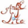 エンジェライト(Angelite)のお店ロゴ