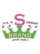 S BRAND world wide 【エスブランドワールドワイド】