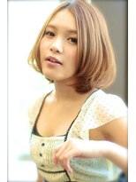 アフロート ショウナン(AFLOAT SHONAN)&nbsp;内巻きボブ