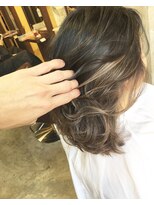 キー(kｅｙ)&nbsp;お客様style