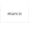 マルコ(marco)のお店ロゴ
