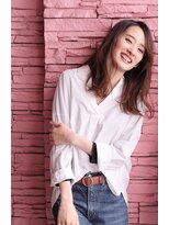 ソーホー ニューヨーク シズオカ(SOHO newyork SHIZUOKA) 大人かわいいカジュアルセミディ