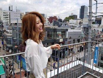 An field　【アンフィールド】