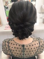 セットサロン フルール(Fleur)&nbsp;大人アップ